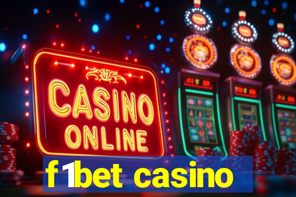 f1bet casino